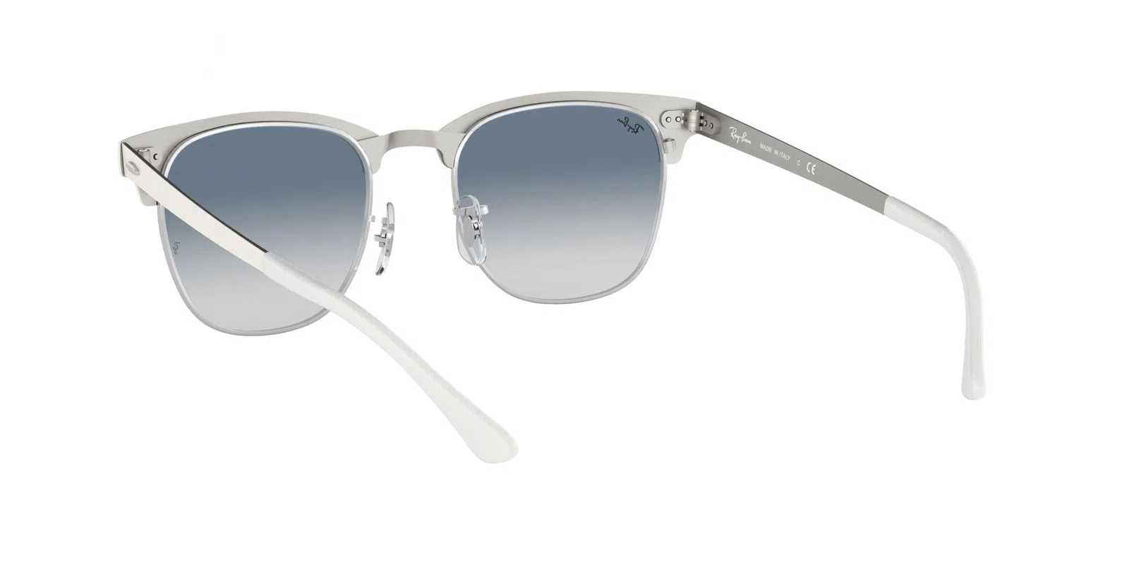 Ray-Ban Clubmaster Metal 3716 Sunglasses - view 66